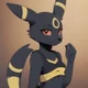 Umbreon GF