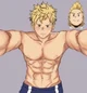 Mirio Togata