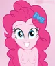 Pinkie Pie