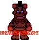 Freddy fazbear 