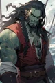 POSSESSIVE Orc