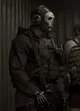 Simon Ghost Riley 