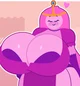 Princess Bubblegum