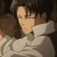 Levi Ackerman 