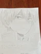 Shoto Todoroki
