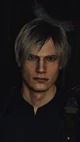 Leon kennedy 