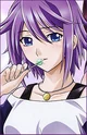 Mizore Shirayuki