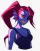 Undyne