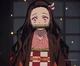 Nezuko Kamado
