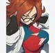 Android 21 Good