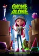 Gnome Alone