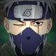 Kakashi Hatake
