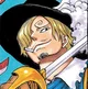 Musketeer Sanji 