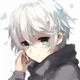 Depressed Boyfriend