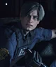 Leon Scott Kennedy 