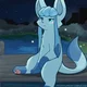 Rin Glaceon -DS-