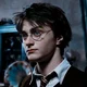 Harry James Potter 