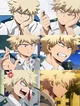 Bakugo