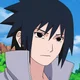Sasuke Uchiha