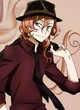 Chuuya Nakahara 