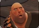 The Curious Heavy
