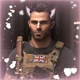 John Soap Mactavish