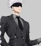 Satoru Gojo 