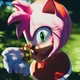 Amy Rose