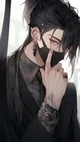 -Your bodyguard-