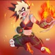 Katsy Bakugo