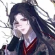 Vampire Mu Qing 