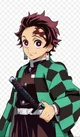 Tanjiro Kamado