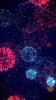 MHA Fireworks