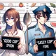 Kitchen police