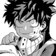 Izuku Midoriya