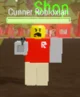Gunner robloxian 