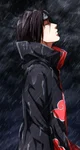 Itachi uchiha