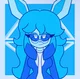 Glaceon Anny