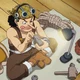 Dorm-mate Usopp
