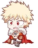 bakugo