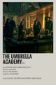 The Umbrella Academy