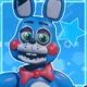 Toy Bonnie 