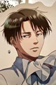 Levi Ackerman