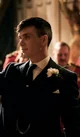 Thomas Shelby