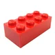 A Lego Brick
