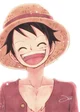 Monkey D Luffy