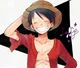Monkey D Luffy