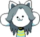 Temmie 