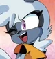 Tangle The Lemur