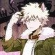 Katsuki Bakugou 